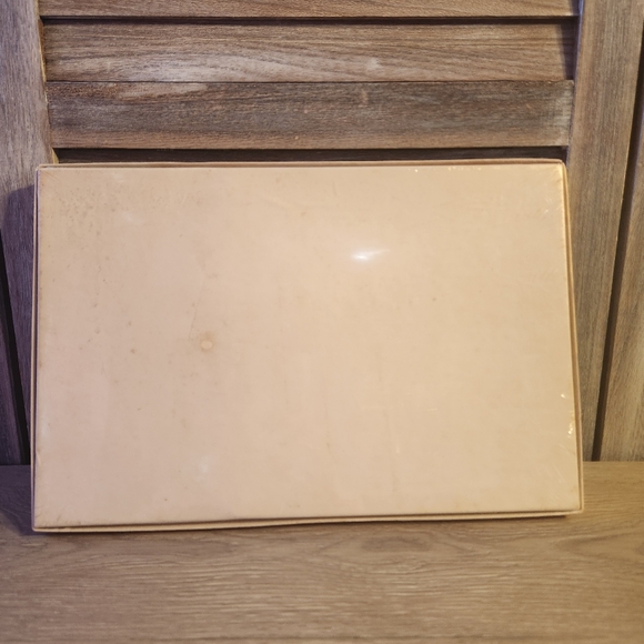 Vintage Sealed Aladdin Pushover Board Game Number Tiles - Picture 6 of 7